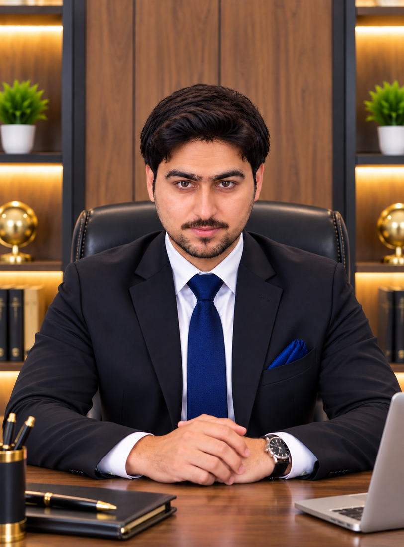 Mr. Anwar Zeb