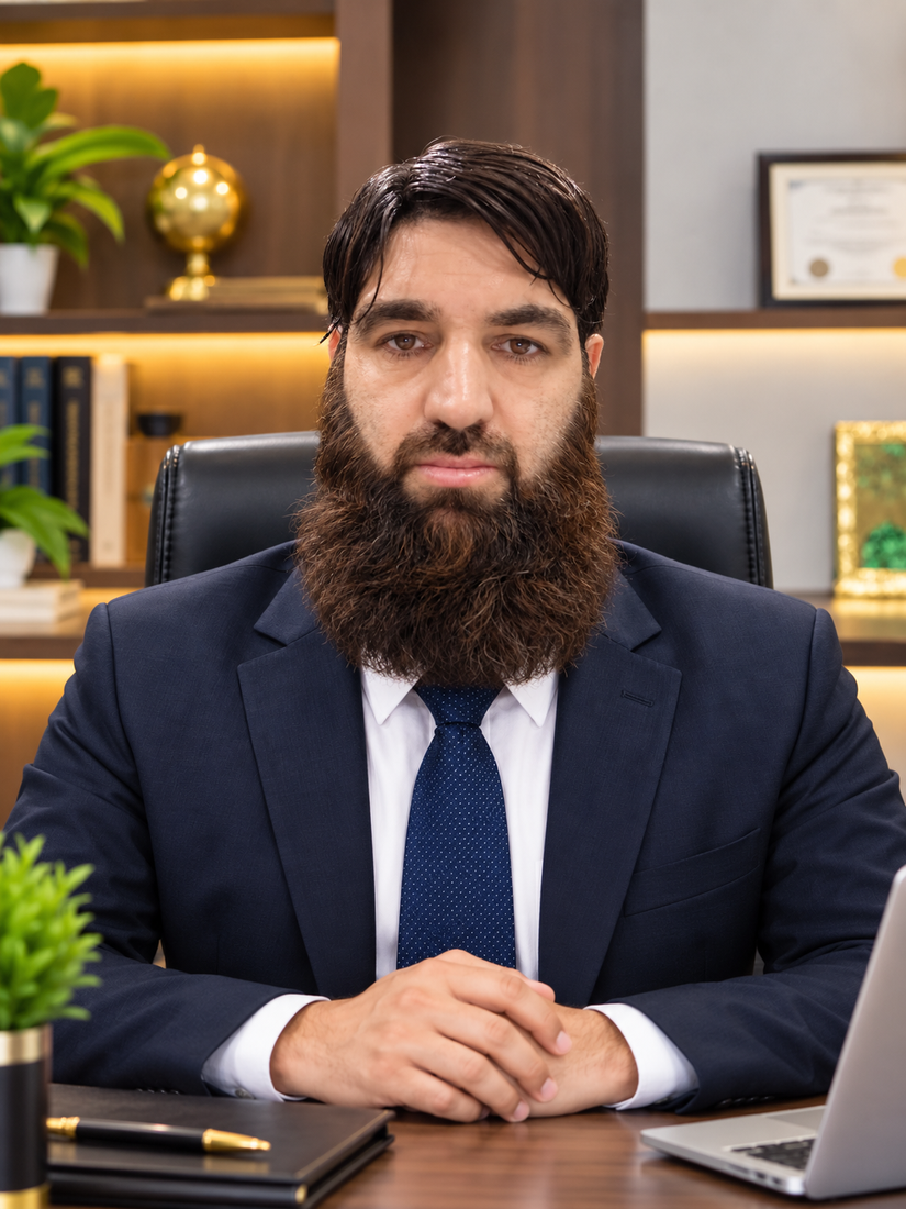 Mr. Shakil Ahmad